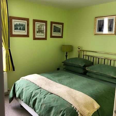 شقة Flat G, 8 Castle Street لودلو المظهر الخارجي الصورة