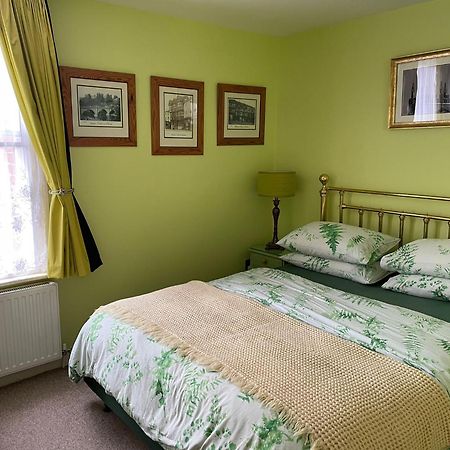 شقة Flat G, 8 Castle Street لودلو المظهر الخارجي الصورة