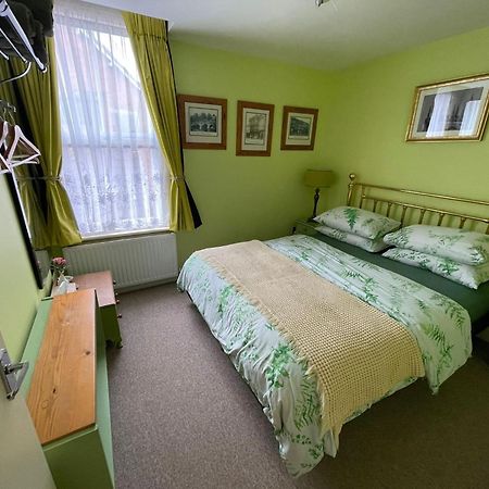 شقة Flat G, 8 Castle Street لودلو المظهر الخارجي الصورة
