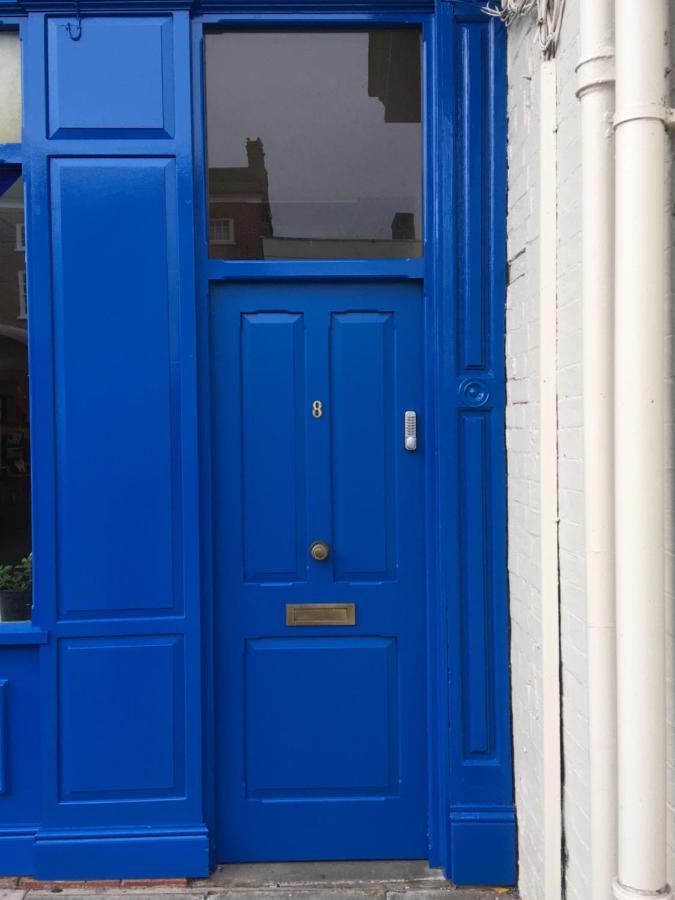 شقة Flat G, 8 Castle Street لودلو المظهر الخارجي الصورة