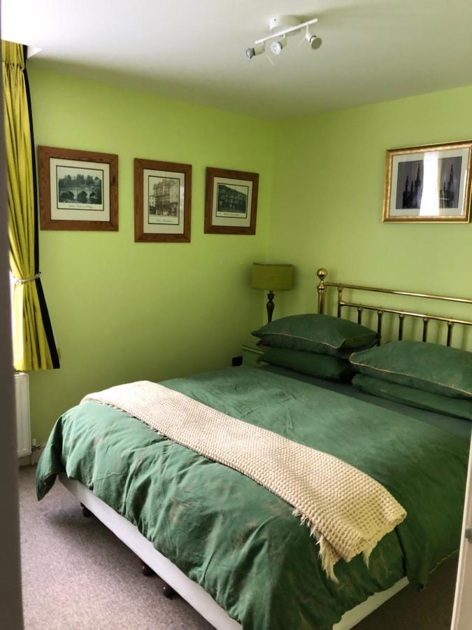 شقة Flat G, 8 Castle Street لودلو المظهر الخارجي الصورة