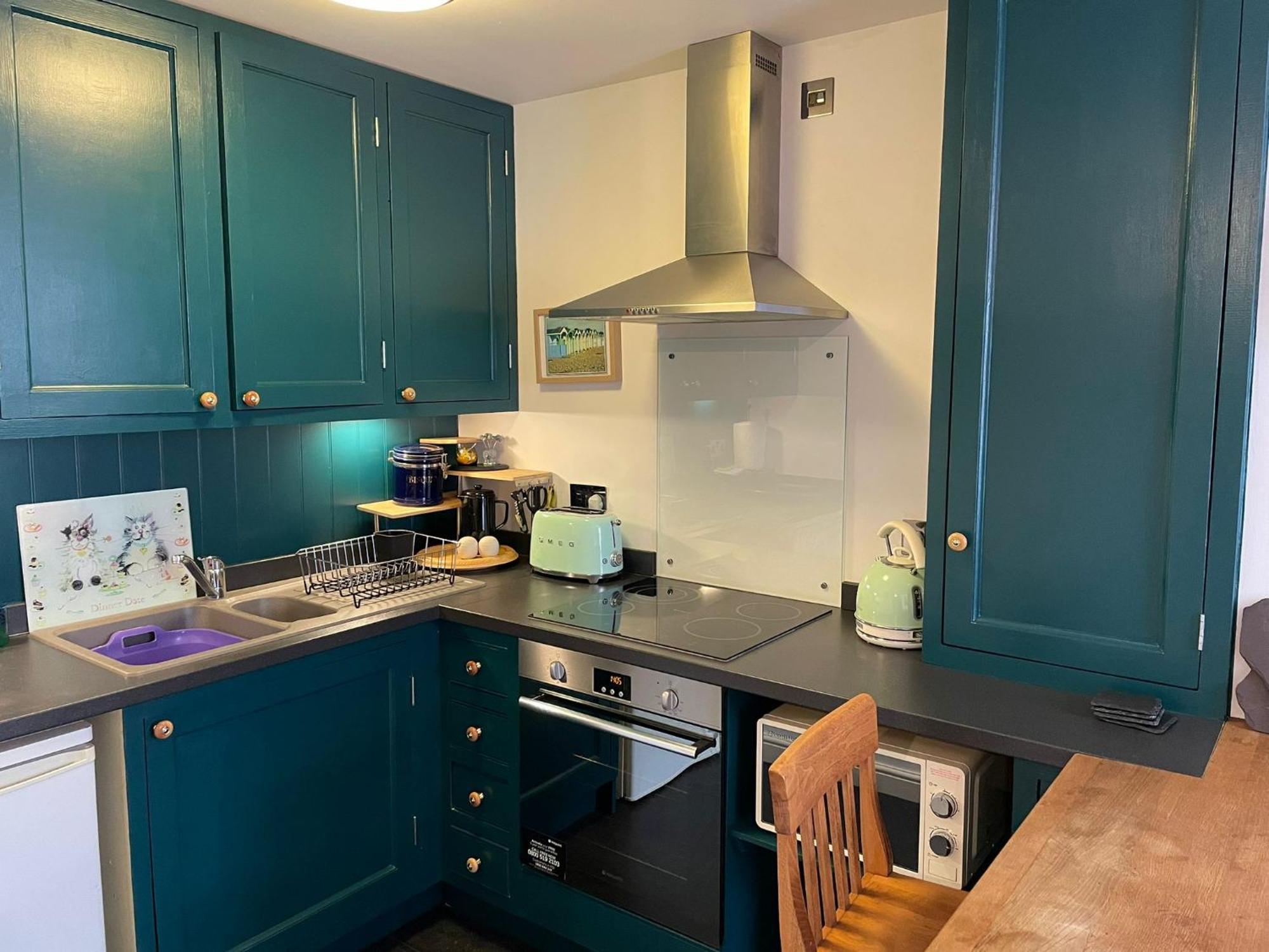 شقة Flat G, 8 Castle Street لودلو المظهر الخارجي الصورة